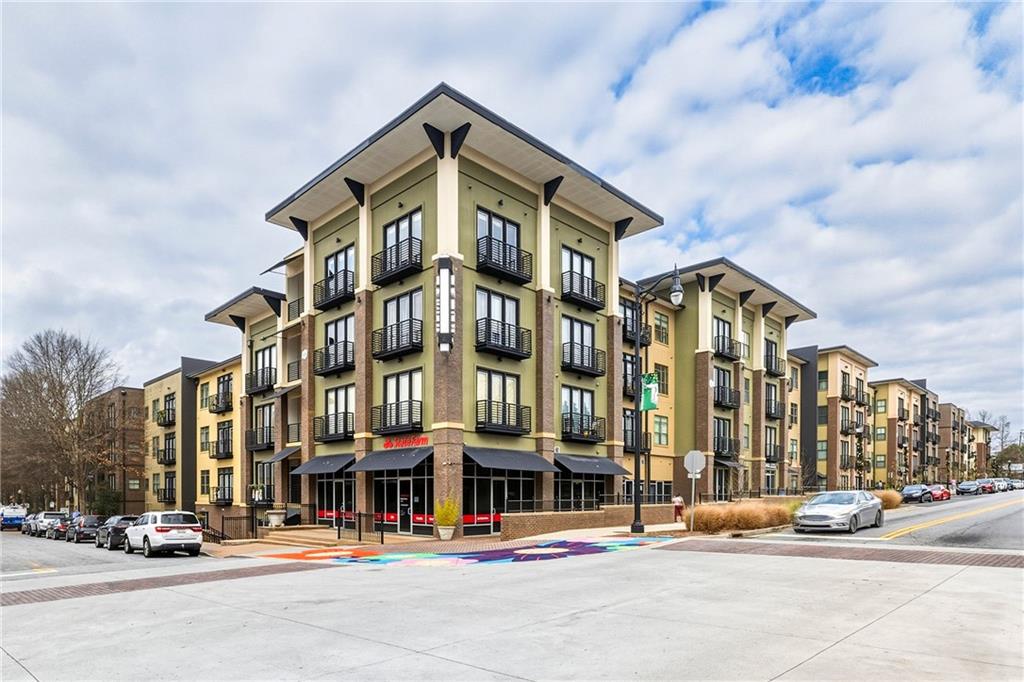 5300 Peachtree Road 3309