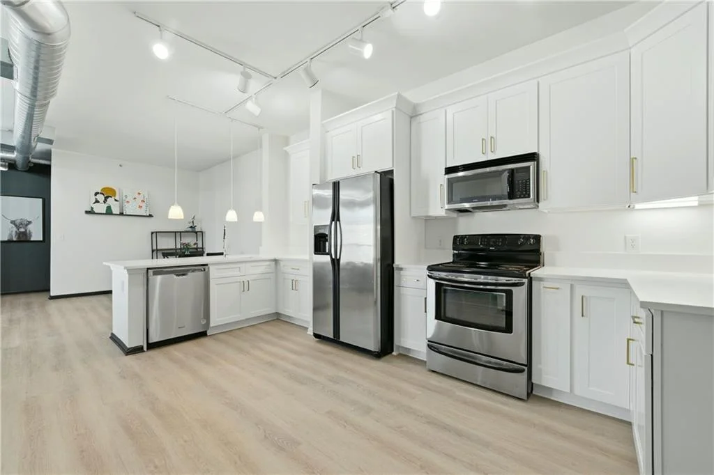 5300 Peachtree Road Unit 3309, Chamblee, GA, 30341