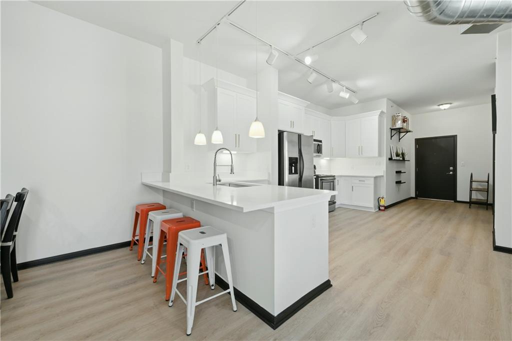 5300 Peachtree Road 3309