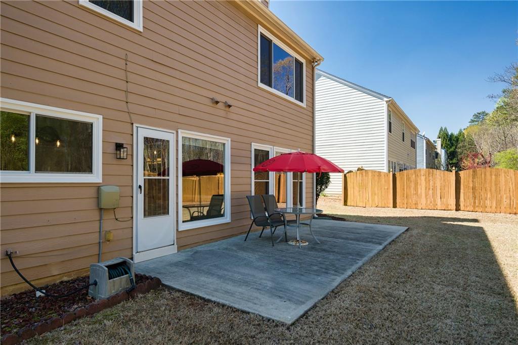 2113 Soque River Drive