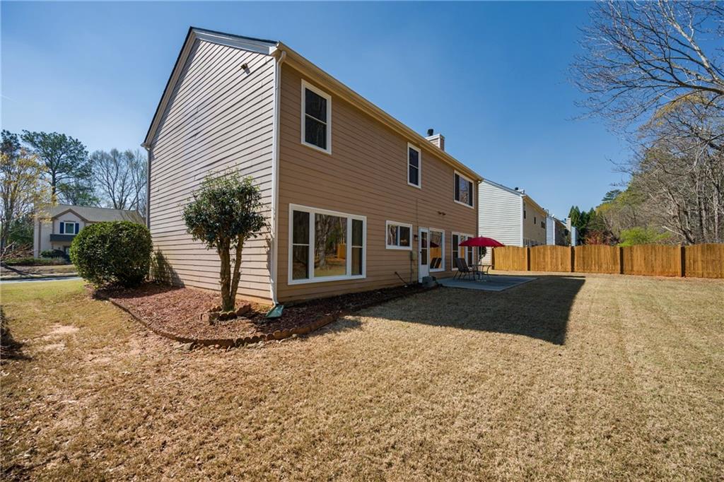 2113 Soque River Drive