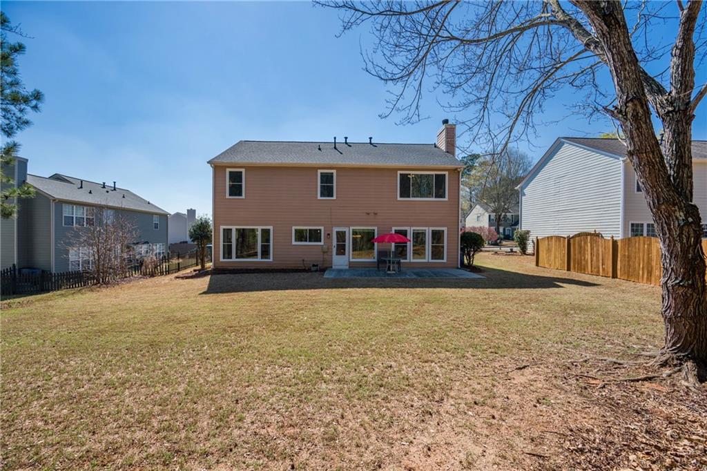 2113 Soque River Drive