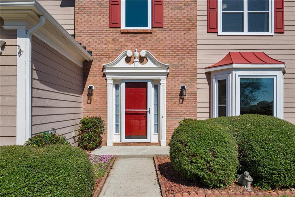 2113 Soque River Drive