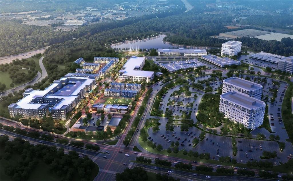 Lakeview - Residential