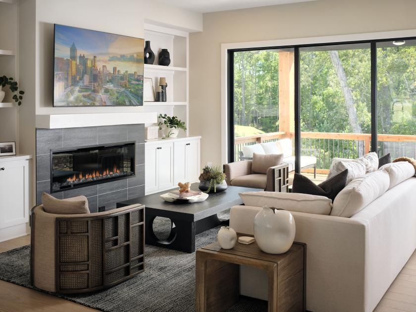 Lakeview - Residential