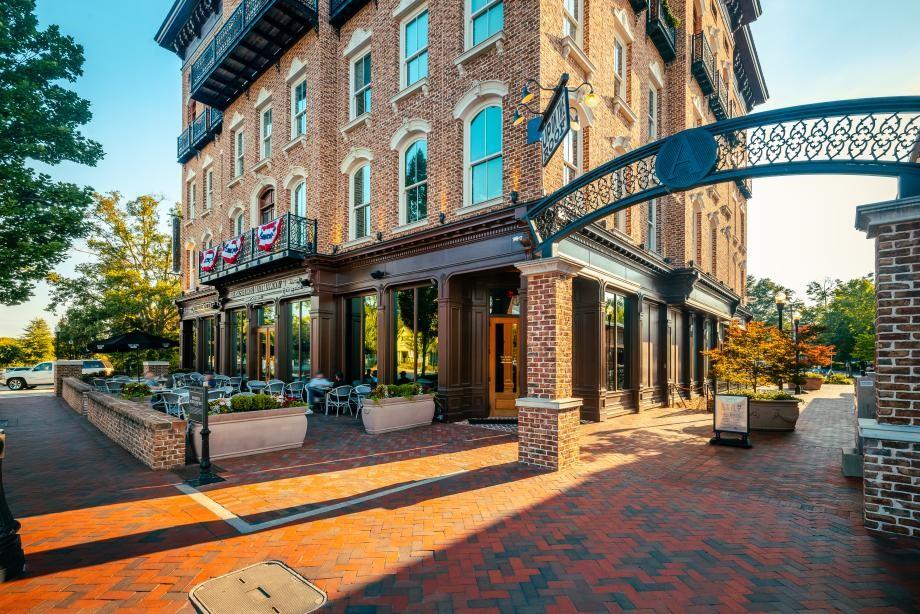 Lakeview - Residential