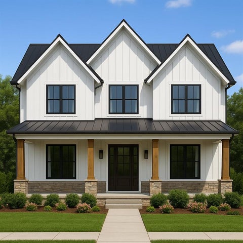 Vacant Land For Sale - 3215 Kelly Street<br/> Scottdale, GA 30079