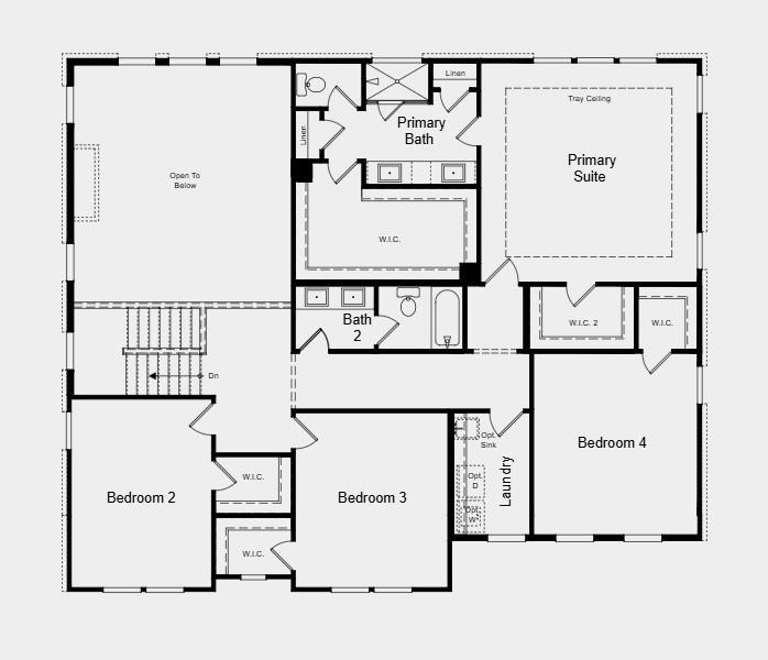 5240 Trescott Path, Cumming, Georgia image 3