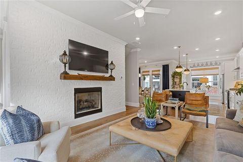 310 Burgess Walk Alpharetta GA 30009