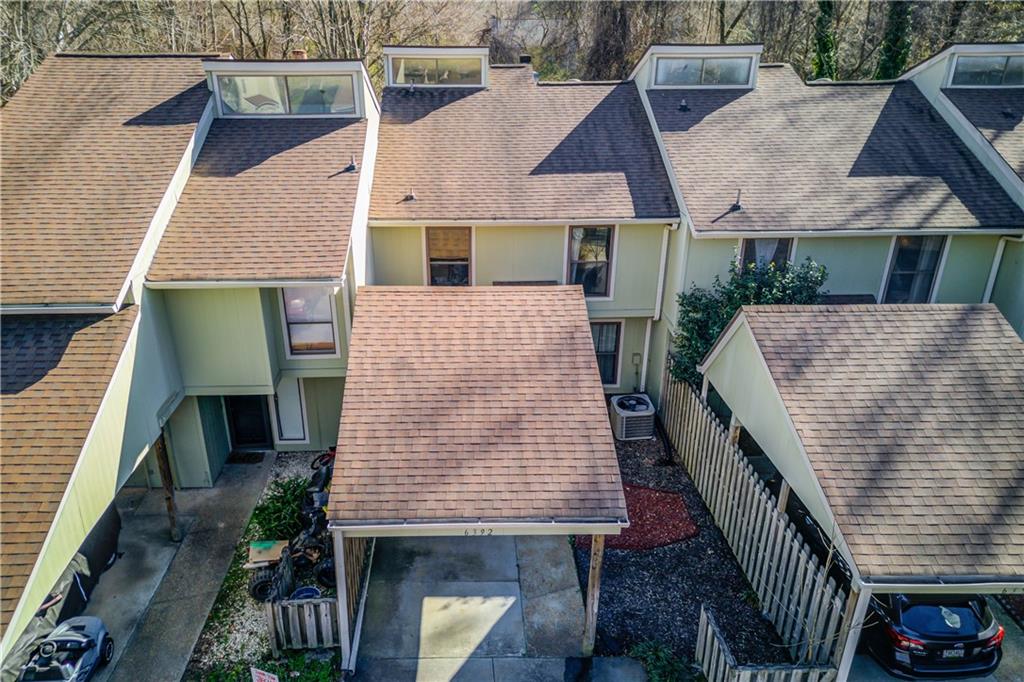 6392 Hawthorne Terrace