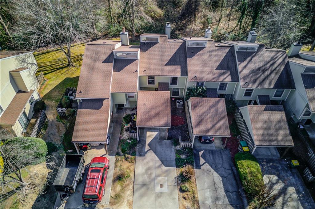 6392 Hawthorne Terrace