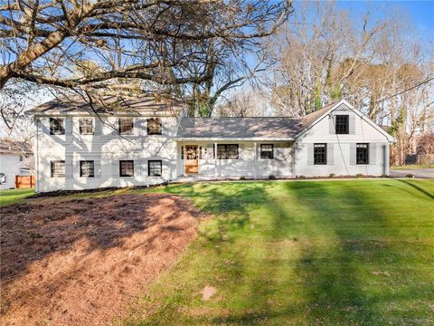 1150 Orchard Way Roswell GA 30075