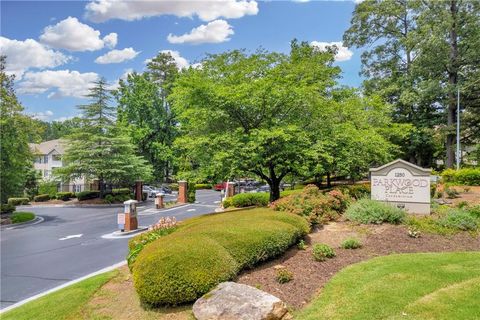 1250 Parkwood Circle SE 1213 Atlanta GA 30339