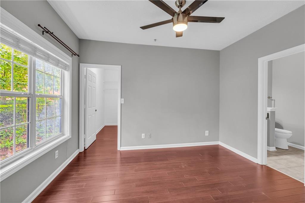 Parkwood Place - Residential