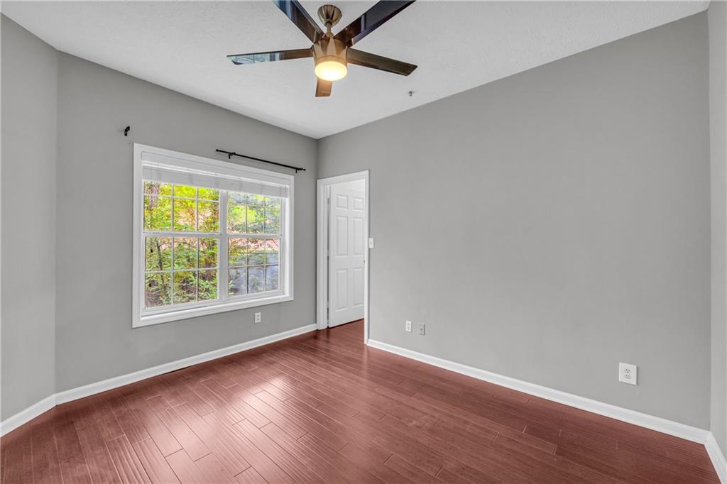 Parkwood Place - Residential