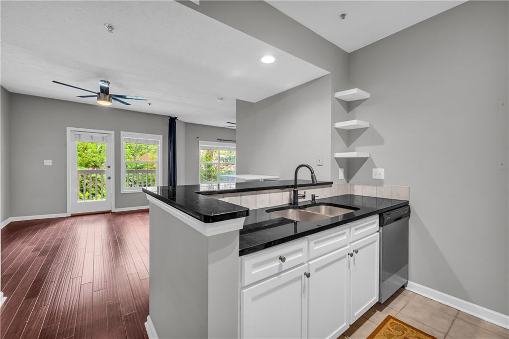 Parkwood Place - Residential