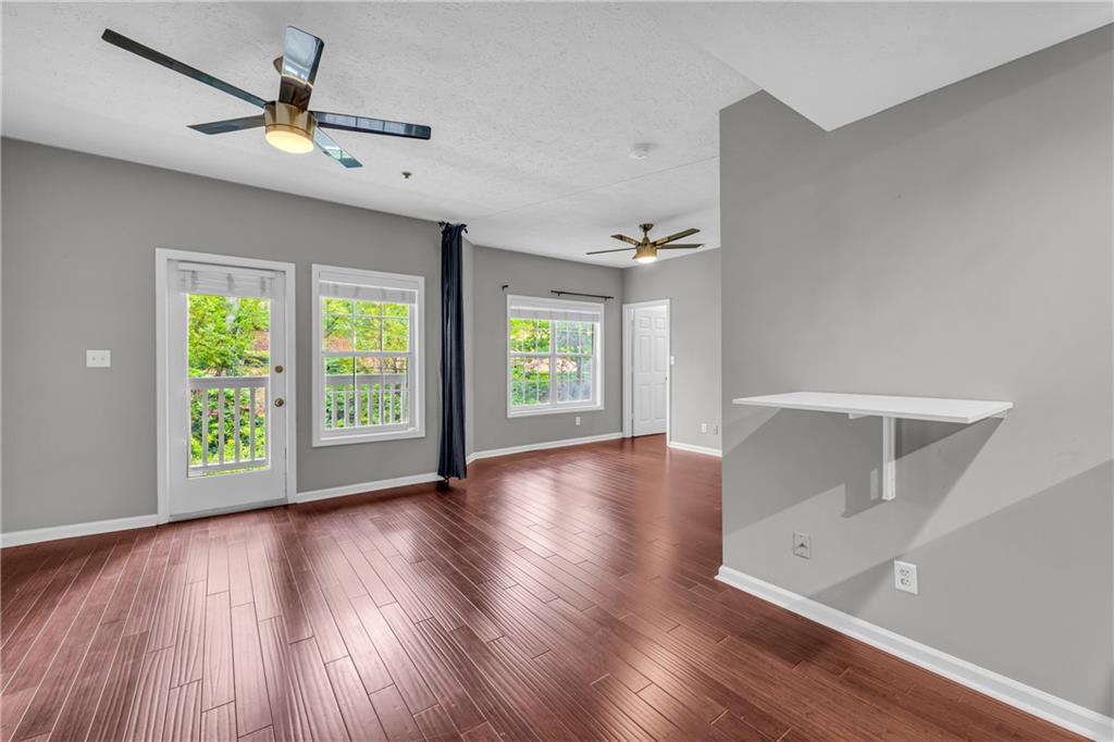 Parkwood Place - Residential
