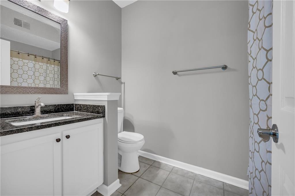 Parkwood Place - Residential