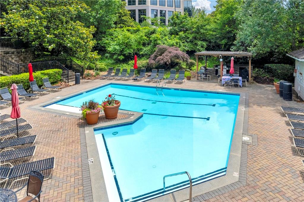 Parkwood Place - Residential
