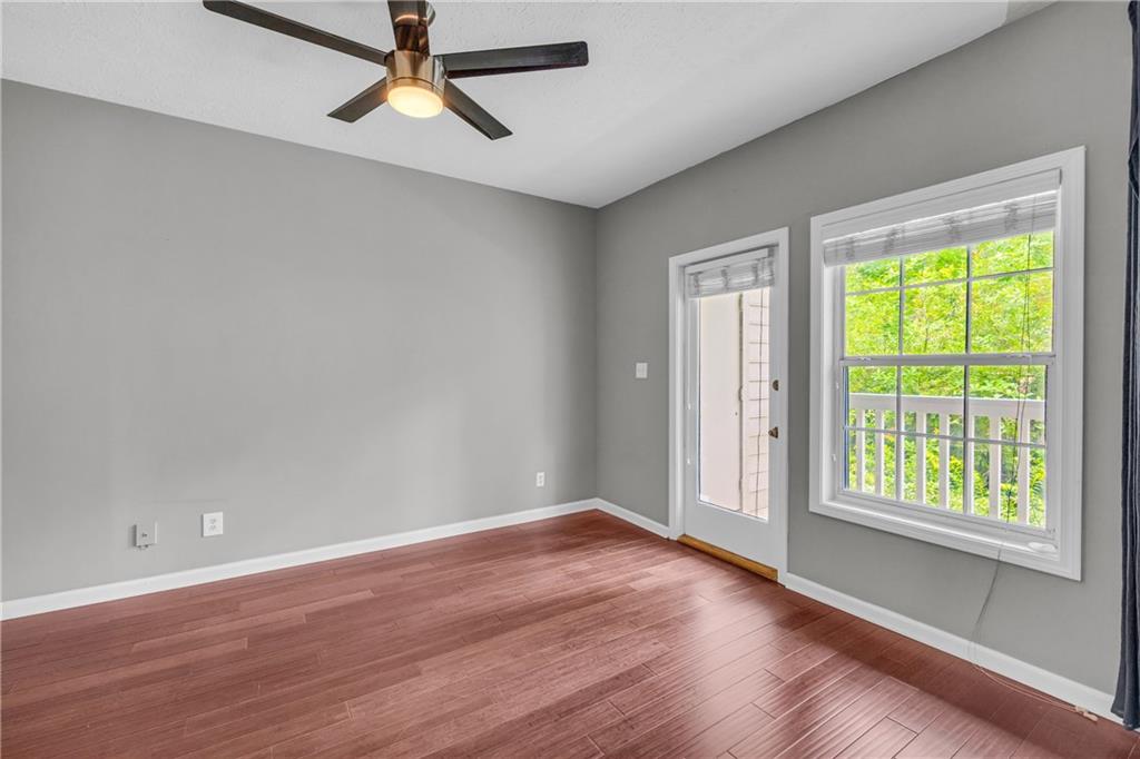 Parkwood Place - Residential