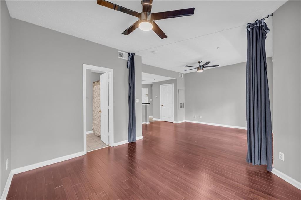 Parkwood Place - Residential
