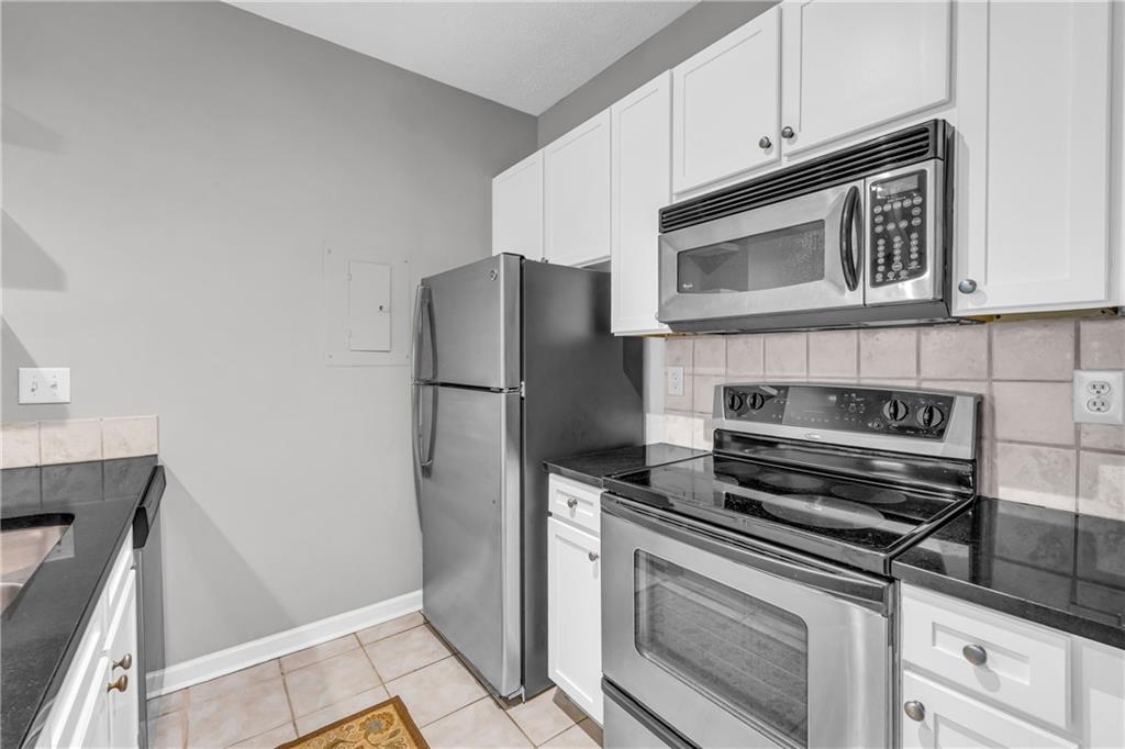 Parkwood Place - Residential