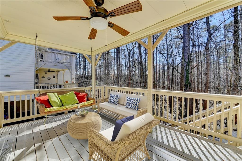 6550 Deerings Lane, Peachtree Corners, Georgia image 22