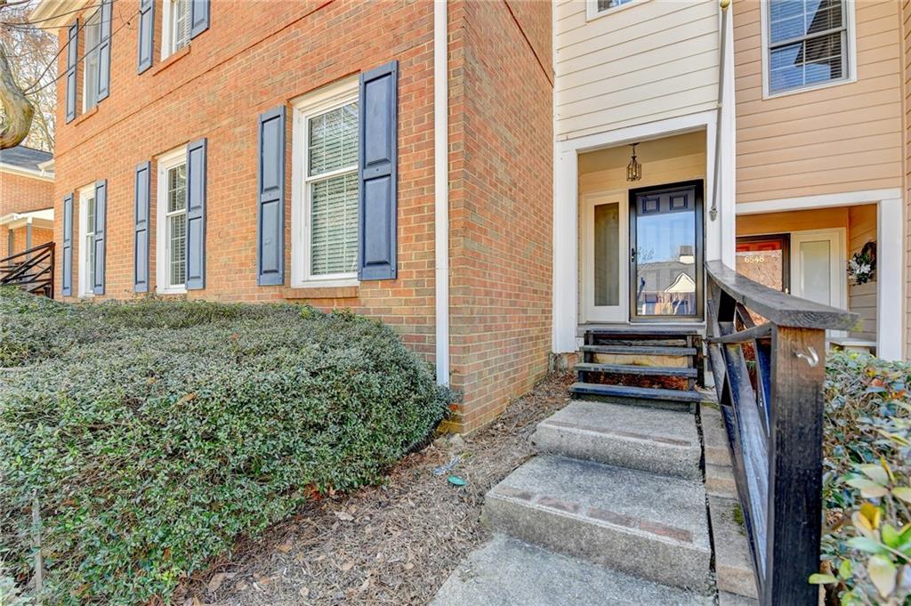 6550 Deerings Lane, Peachtree Corners, Georgia image 2