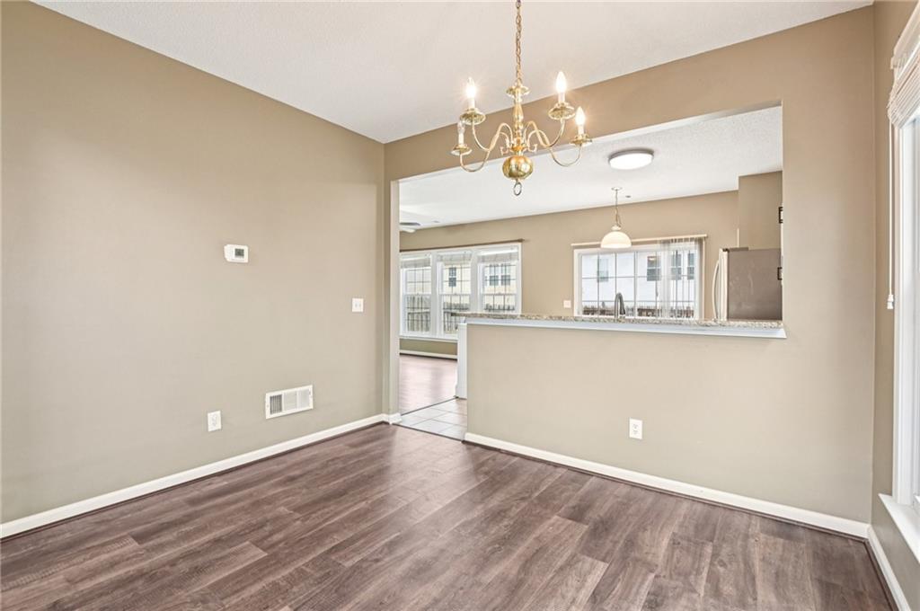 1726 Taynton Circle NW