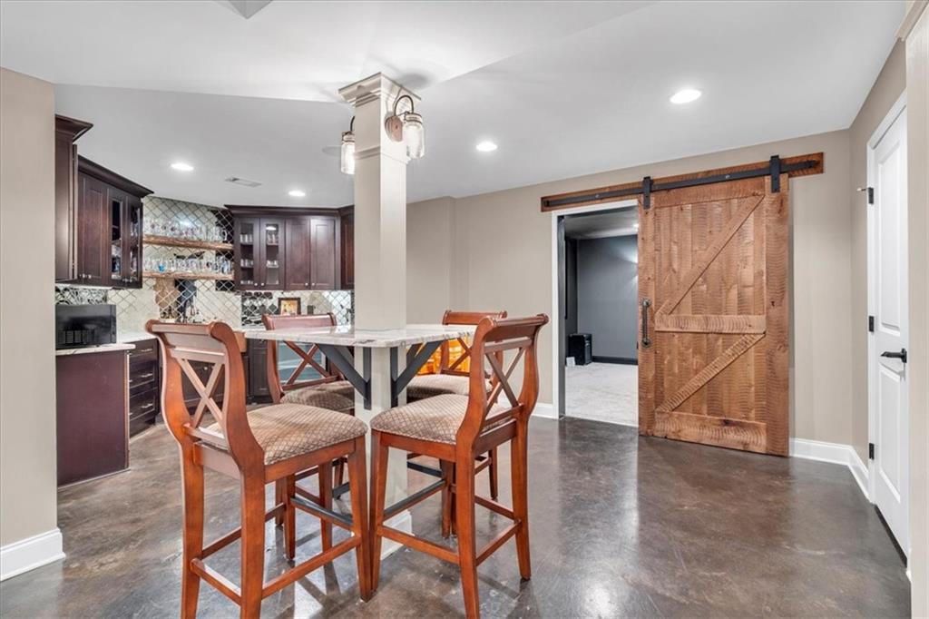 850 Highland Bend Cove, Alpharetta, Georgia image 17