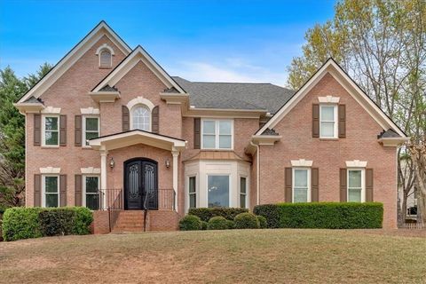 850 Highland Bend Cove Alpharetta GA 30022