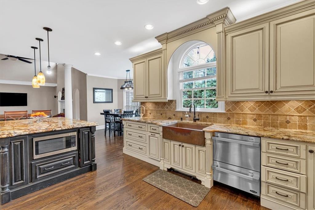 850 Highland Bend Cove, Alpharetta, Georgia image 10