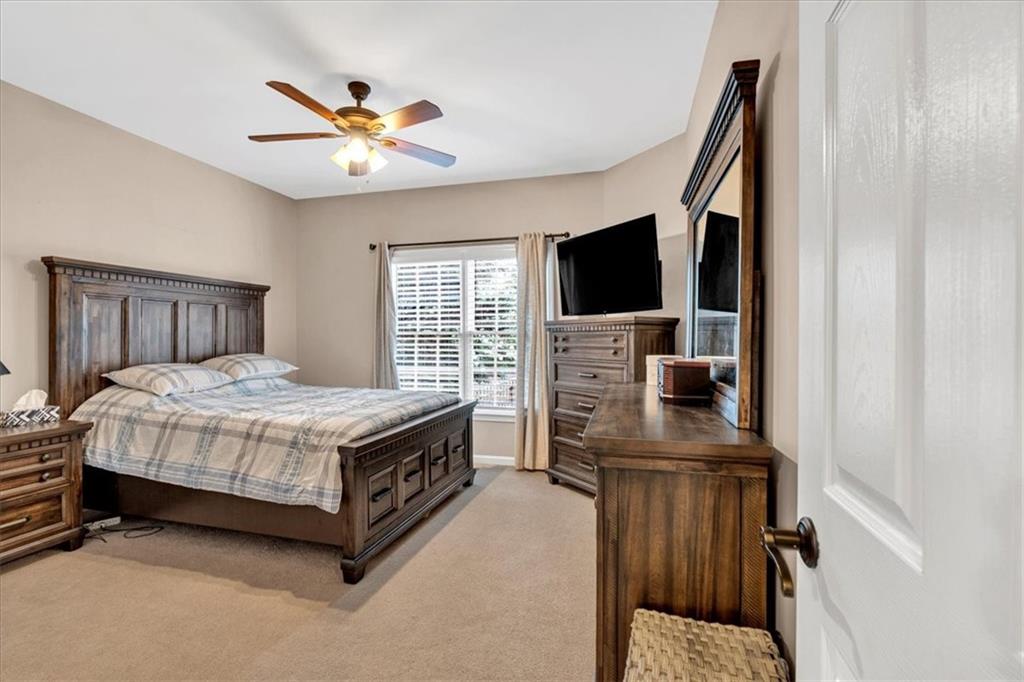 850 Highland Bend Cove, Alpharetta, Georgia image 12