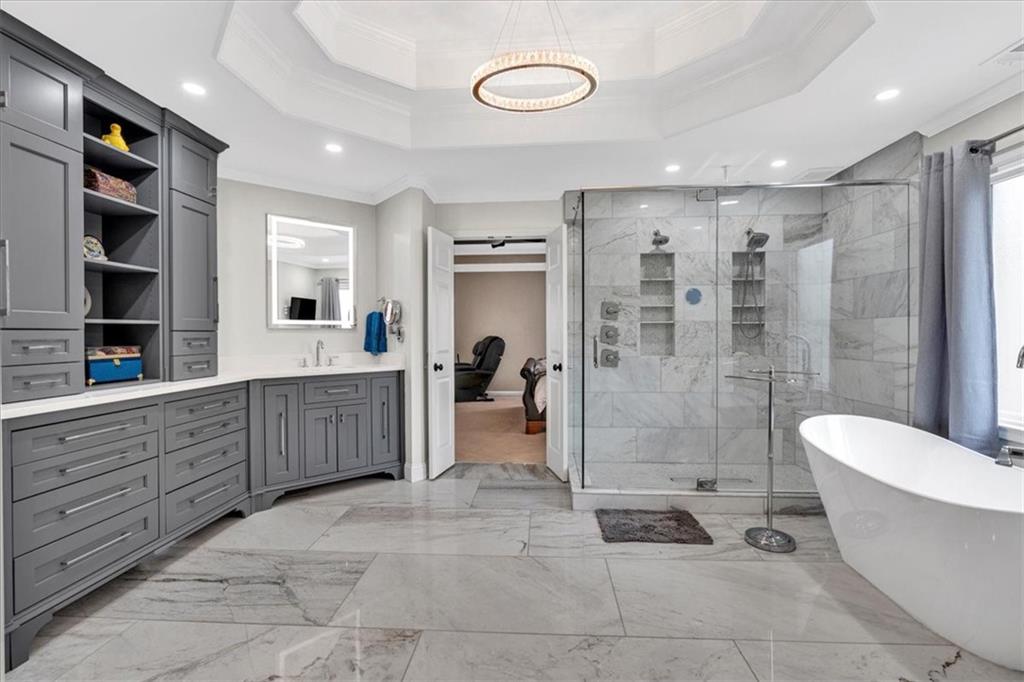 850 Highland Bend Cove, Alpharetta, Georgia image 22