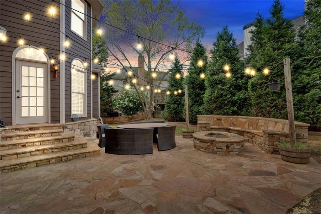 850 Highland Bend Cove, Alpharetta, Georgia image 23