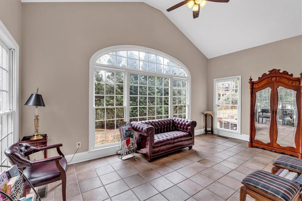 850 Highland Bend Cove, Alpharetta, Georgia image 7