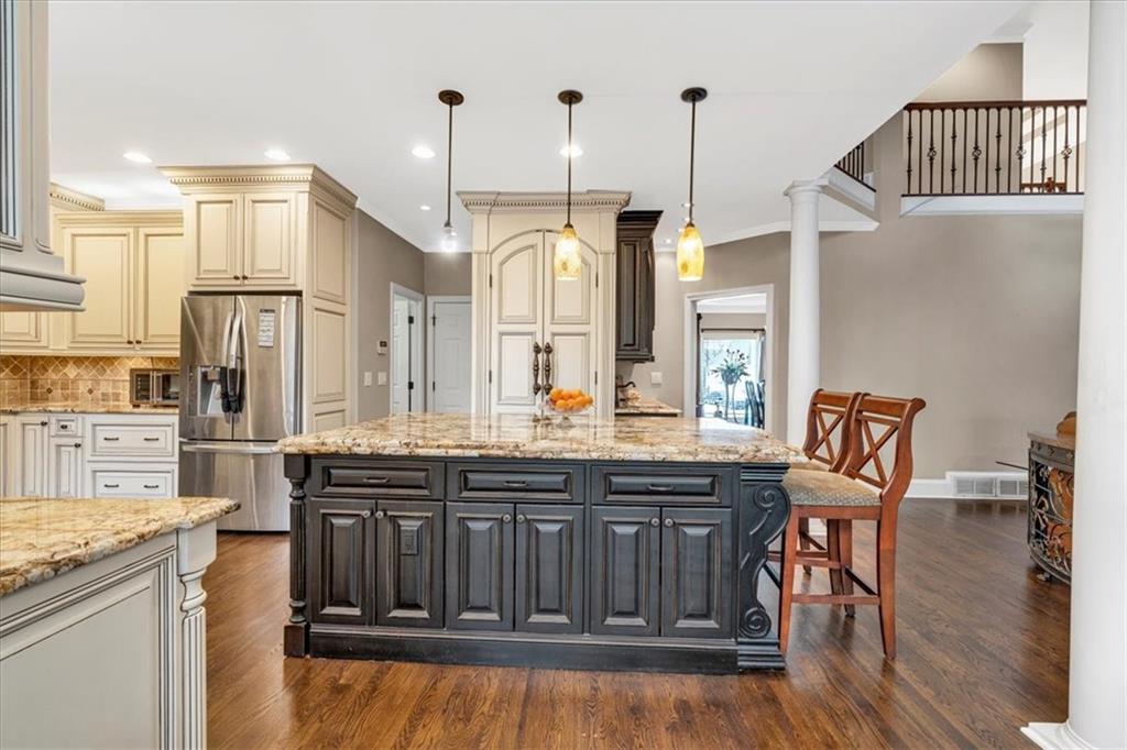 850 Highland Bend Cove, Alpharetta, Georgia image 8