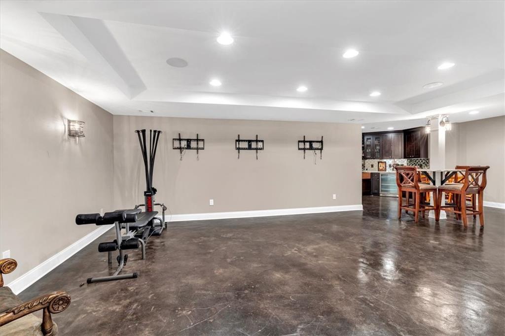 850 Highland Bend Cove, Alpharetta, Georgia image 15