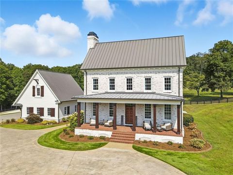 2229 Long Road Ball Ground GA 30107