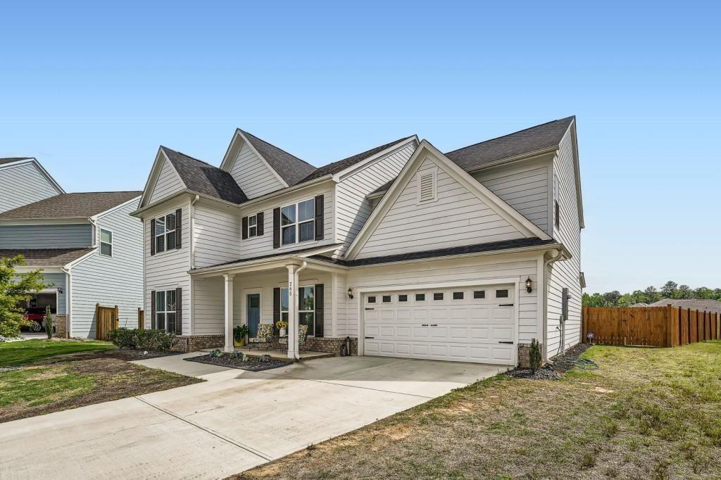 265 Riverclub Road