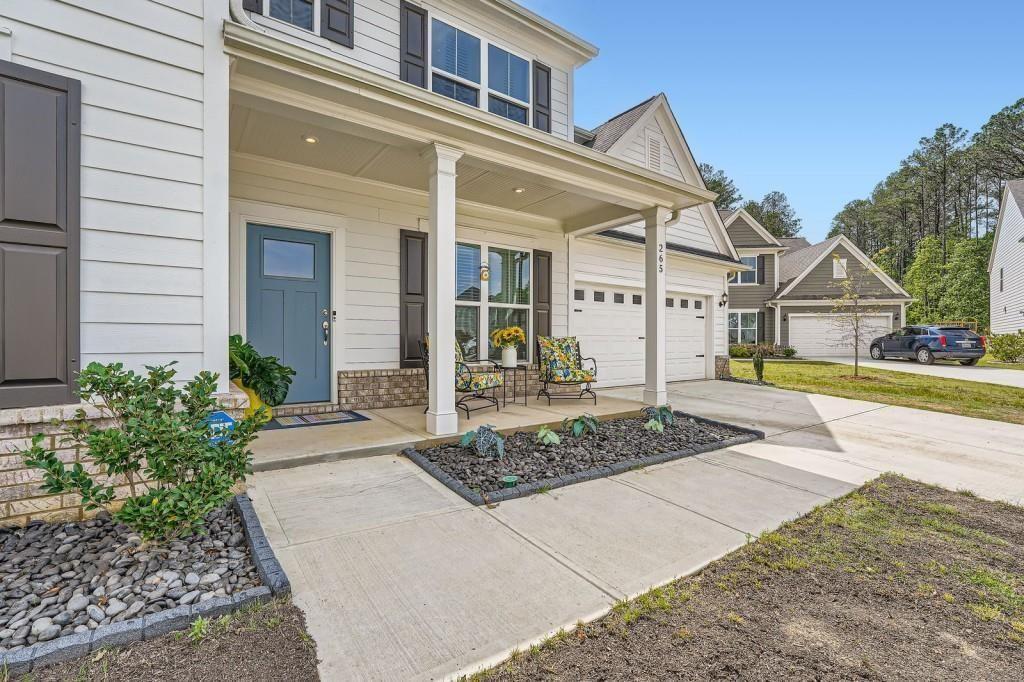 265 Riverclub Road