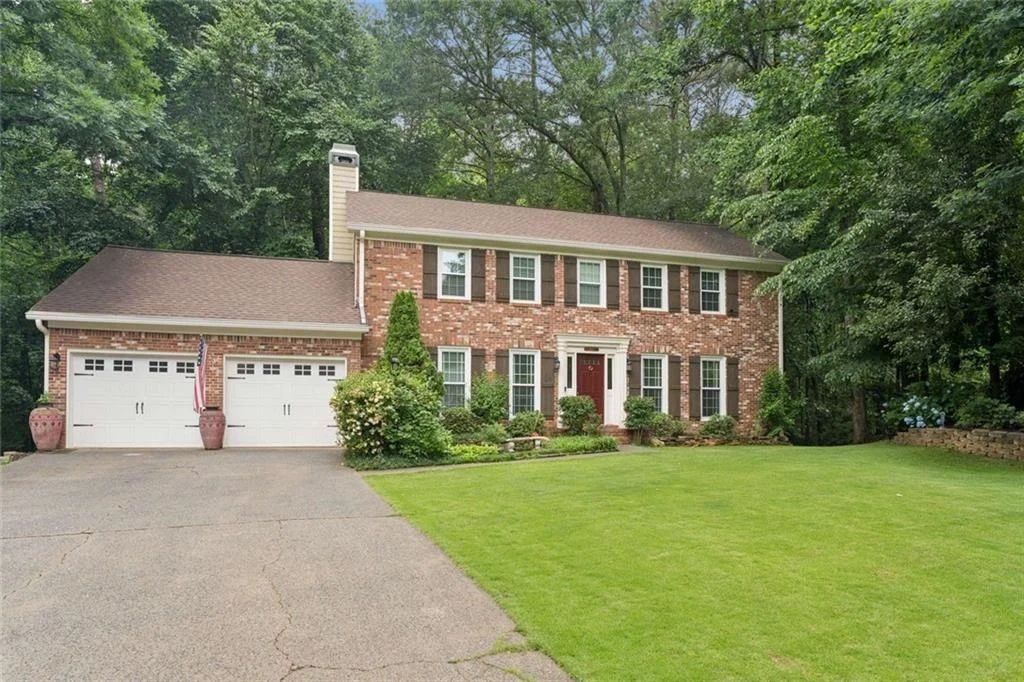 2112 Rockland Court