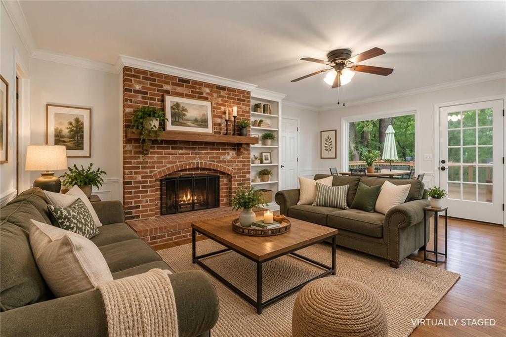 2112 Rockland Court