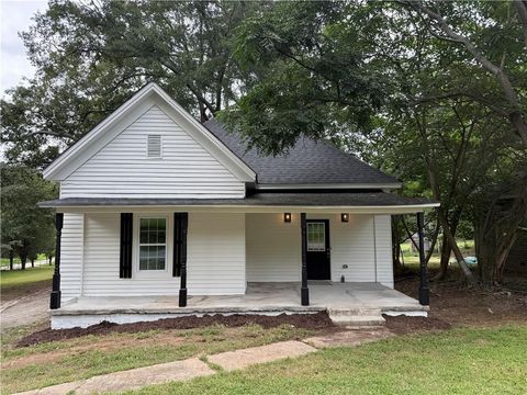 29 Cotton Street Commerce GA 30529