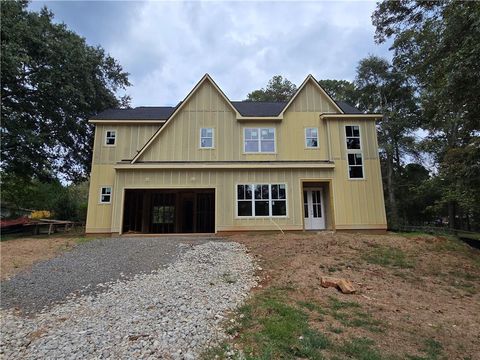 3920 Bellair Drive Marietta GA 30066