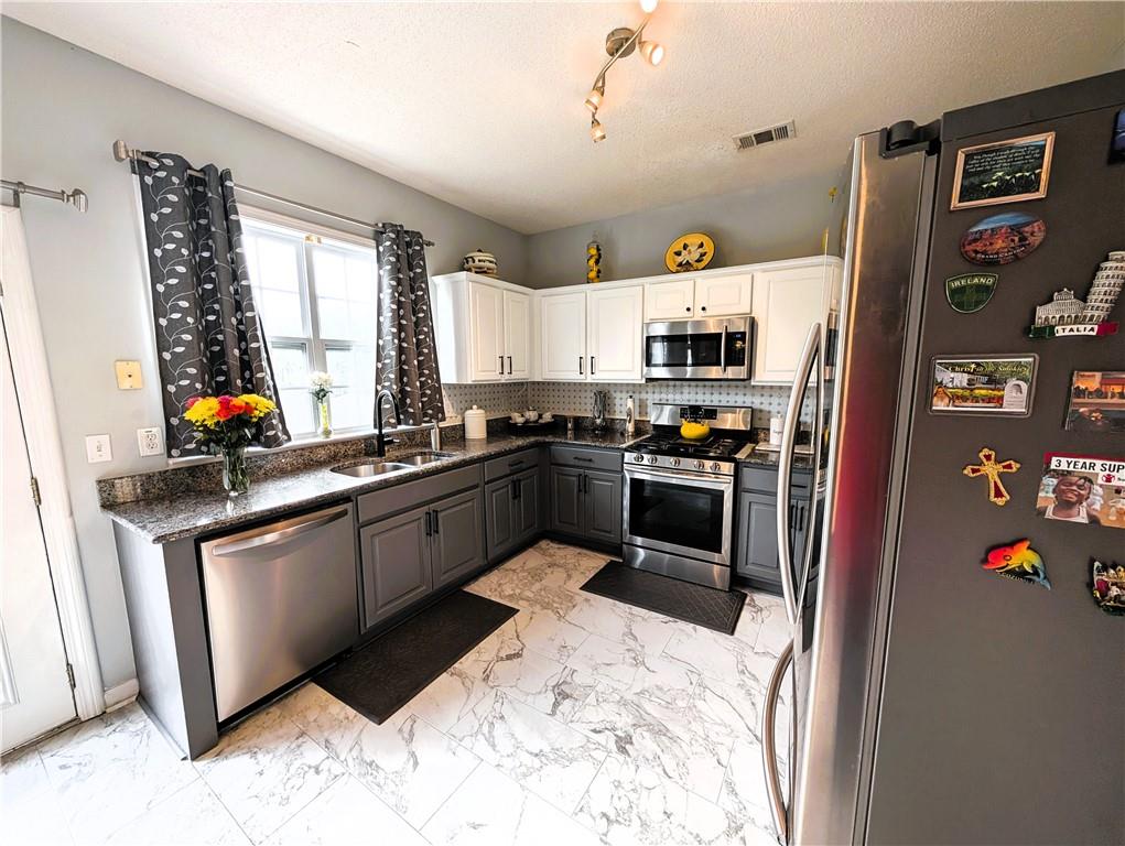 The Park at Kingsgate - Residential