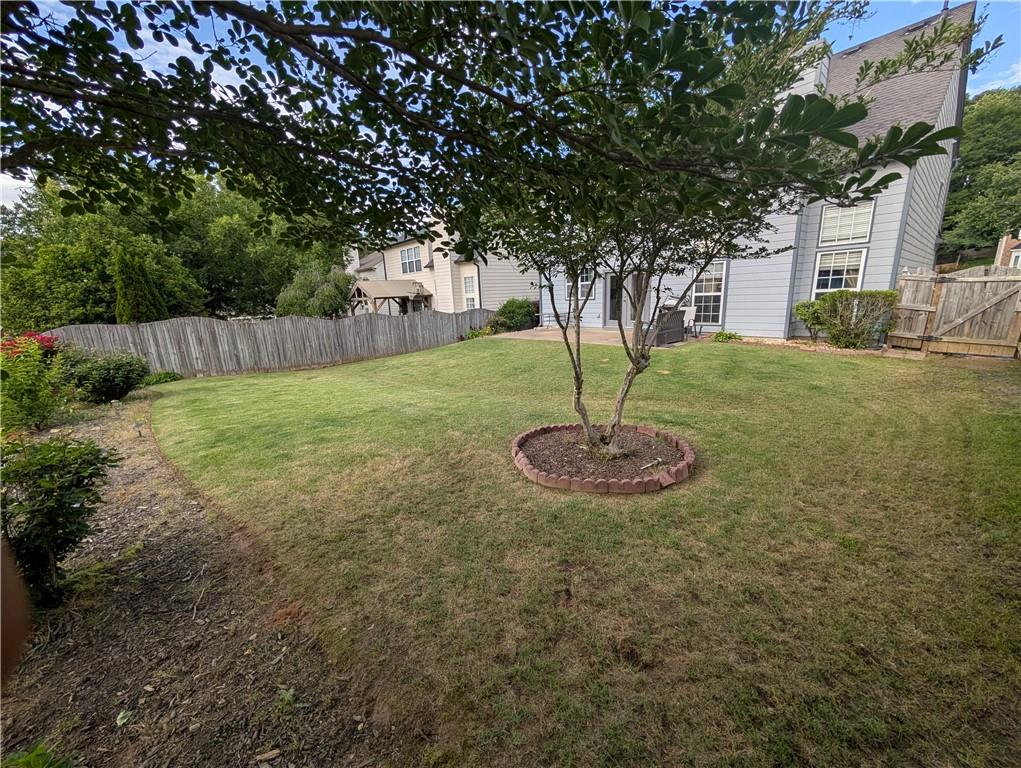 The Park at Kingsgate - Residential