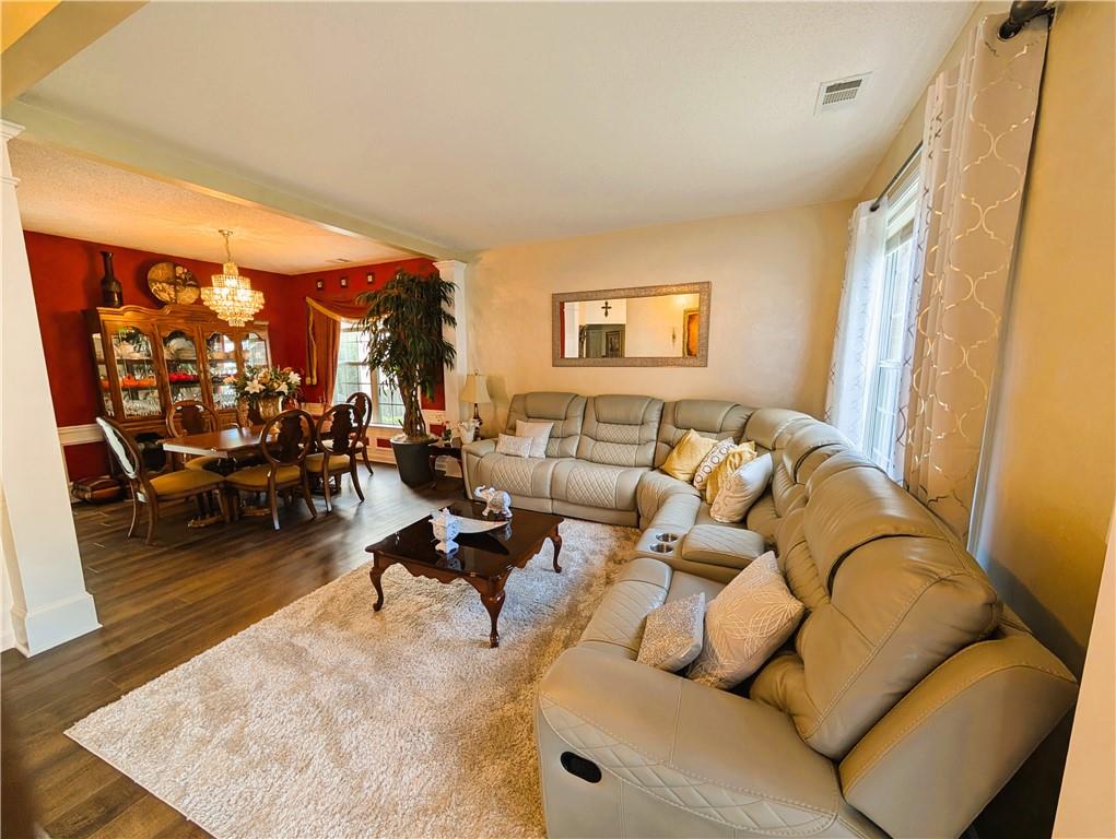 The Park at Kingsgate - Residential