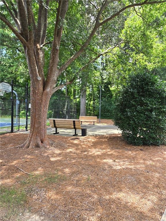The Park at Kingsgate - Residential