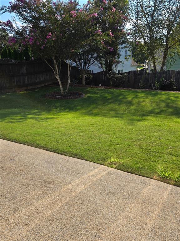 The Park at Kingsgate - Residential